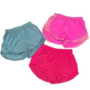 NIKE Women's Shorts Bundle